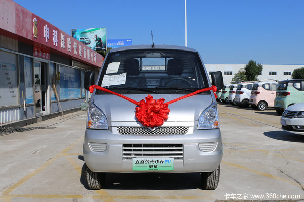 2万 青岛市五菱荣光小卡电动轻卡火热促销中_青岛晟宇汽车销售服务