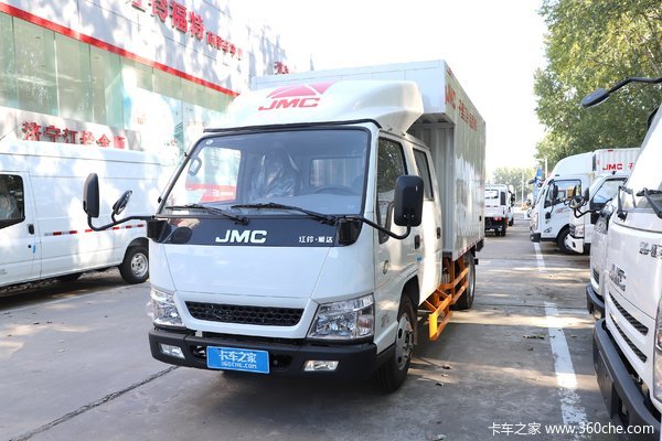 顺达小卡载货车上海火热促销中 让利高达0.5万
