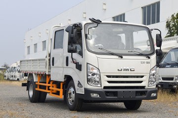 江铃汽车轻卡图片大全