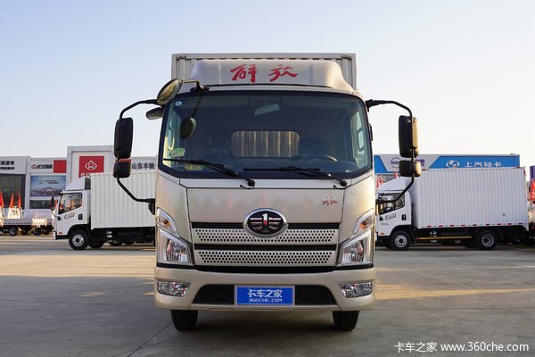 领途载货车惠州市火热促销中 让利高达1万