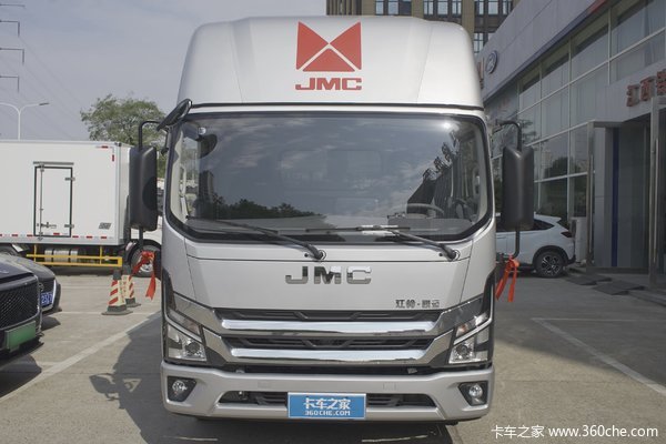全新凯运载货车深圳市火热促销中 让利高达0.6万