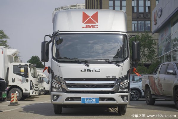 全新凯运载货车邯郸市火热促销中 让利高达0.1万