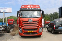 解放J6P牵引车临沂市火热促销中 让利高达0.3万