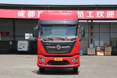 本店为您推荐 东风商用车 天锦KR 舒适版 260马力 4X2