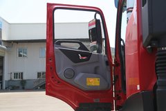 东风商用车 天锦KR PLUS 290马力 4X2 6.8米仓栅式载货车(国六)(DFH5180CCYEX7)