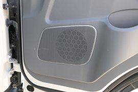 帅铃S7 冷藏车驾驶室                                               图片