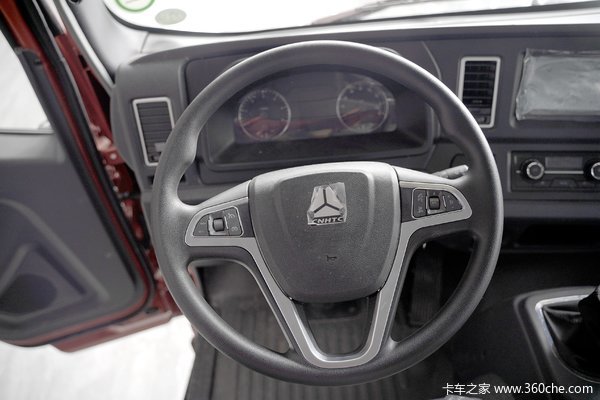 豪曼H3(先锋)载货车南昌市火热促销中 让利高达0.5万