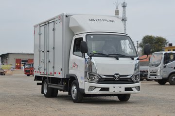 福田奥铃奥铃m卡载货车图片大全_福田奥铃奥铃m卡载货车图片库_卡车之