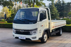 优惠0.3万，永州宏瑞领航S1最舒适小卡载货车火热促销中