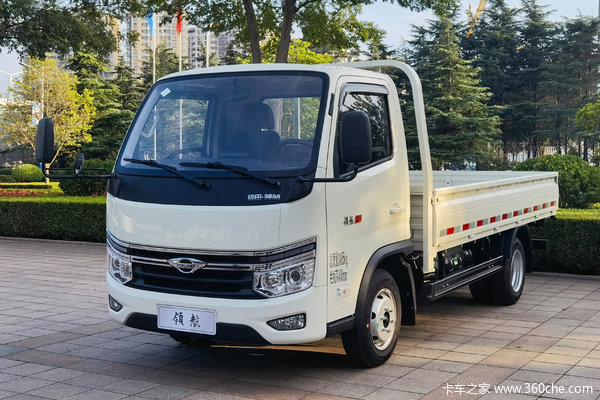 1万优惠_阜阳市晟旺汽车销售服务(福田时代)优惠促销_卡车之家