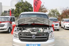 东风小康 K01L 2022款 1.3L 92马力 汽油 2.7米单排栏板微卡(国六)(DXK1021TK8H9)
