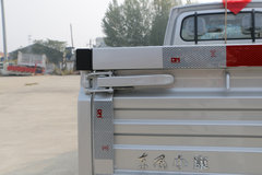 东风小康 K01L 2022款 1.3L 92马力 汽油 2.7米单排栏板微卡(国六)(DXK1021TK8H9)