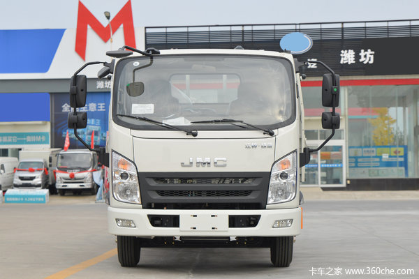 凯威载货车上海火热促销中 让利高达0.01万