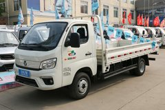祥菱M2载货车荆门市火热促销中 让利高达0.3万