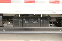 福田 祥菱M2 舒适型 95马力 3.8米单排栏板微卡(国六)(BJ1042V9JB6-01)
