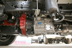 福田 祥菱M2 舒适型 95马力 3.8米单排栏板微卡(国六)(BJ1042V9JB6-01)
