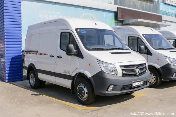 卡车之家-看车·买车·养车·聊车的商用车服务平台