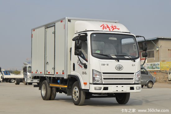 电询驱动形式4x2发动机型号锡柴ca4db1-11e68最大马力110马力排放