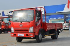 邯郸骏翔解放卡车今日推荐车型虎VR4.2米载货车