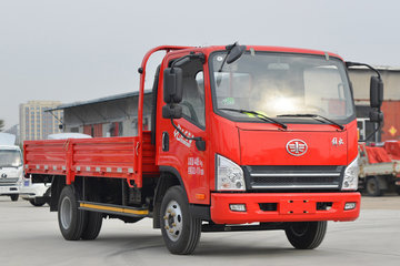 解放 虎vn 137马力 4.16米单排厢式轻卡(国六)(ca5040xxyp.