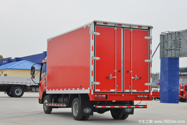 虎V载货车蚌埠市火热促销中 让利高达0.5万