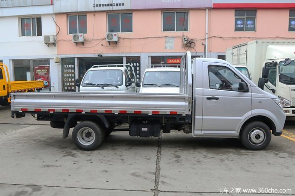 4万_宁波多杰汽车销售服务(东风小霸王)优惠促销_卡车之家