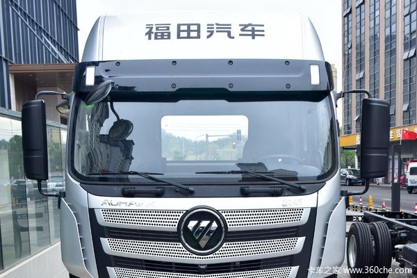 欧航R系载货车东莞市火热促销中 让利高达1.5万