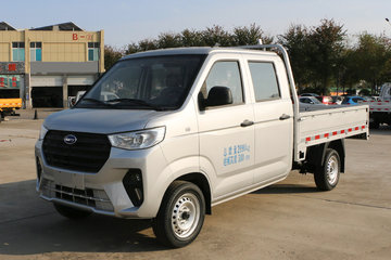 开瑞汽车开瑞x6载货车图片大全_开瑞汽车开瑞x6载货车图片库_卡车之家