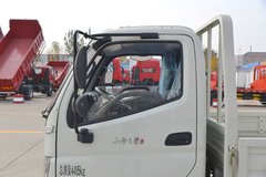 小卡之星5载货车天津市火热促销中 让利高达1万