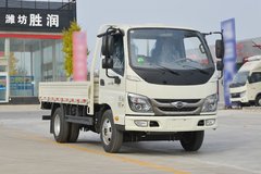 2023年08月21日起，福田时代领航 小卡之星5 载货车在重庆