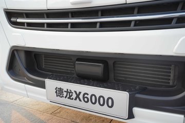 ؿ X6000 600 4X2 AMTԶǣ(SX4189Y6381)ͼƬ