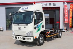 J6F电动载货车上海火热促销中 让利高达1.99万