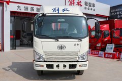 J6F电动载货车上海火热促销中 让利高达0.99万