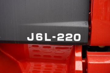 һ J6Lп 2.0 220 4X2 6.8ײդʽػ()(CA5180CCYP28K2L2E6A80)ͼƬ