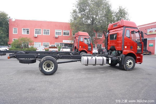 解放J6L载货车温州市火热促销中 让利高达0.7万