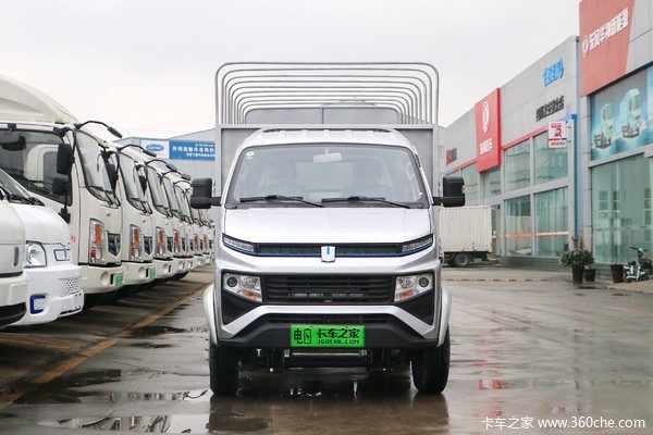 武汉市锋锐F3E电动载货车系列，打折优惠，降5万，赶快抢购！