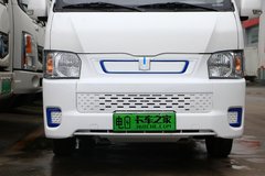 北京市远程E6电动封闭厢货系列，打折优惠，降3.2万，赶快抢购！