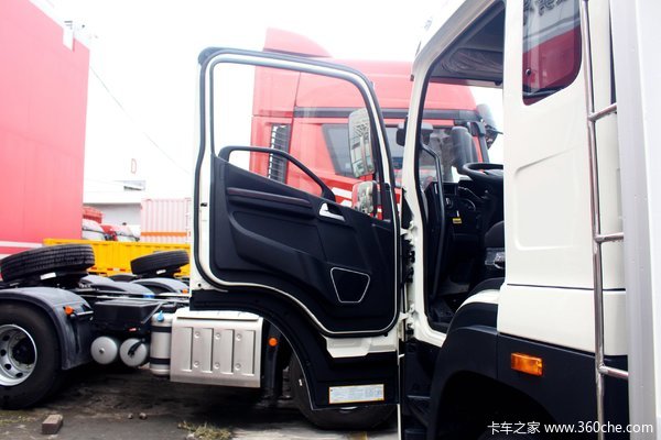 抢购在行动！宁波市解放JK6冷藏车降价大放送，立降0.3万