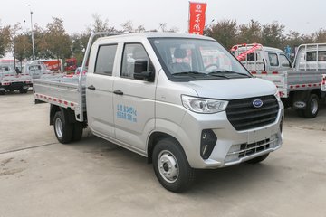 开瑞汽车开瑞x6载货车图片大全_开瑞汽车开瑞x6载货车图片库_2.5-3.