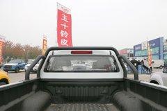江西五十铃 瑞迈 2022款 经典舒享型 2.8T柴油 120马力 两驱 标轴双排皮卡(国六)