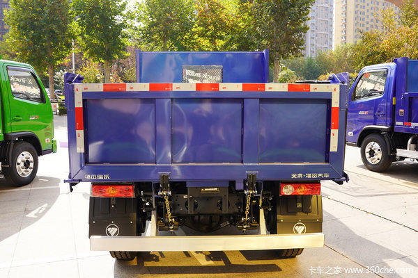 金刚S1自卸车哈尔滨市火热促销中 让利高达0.5万