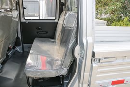 东风小康K02 载货车驾驶室                                               图片