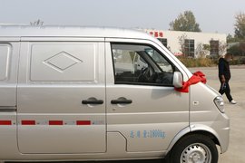 东风小康K05S VAN/轻客外观图片