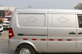 东风小康K05S VAN/轻客外观图片