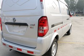 东风小康K05S VAN/轻客外观图片