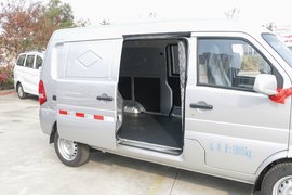 东风小康K05S VAN/轻客货厢图片