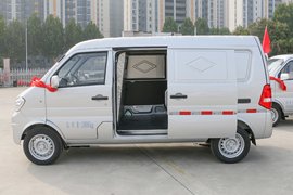 东风小康K05S VAN/轻客货厢图片