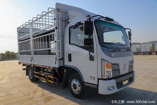 Դ EC344F 4.5T 4.125׵Ŵ綯դʽῨ(YCE5044CCYBEV)106.95kWh