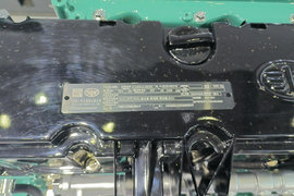 CA6DK2系列 发动机外观                                                图片