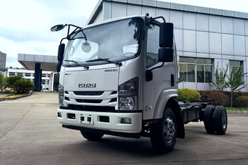 庆铃五十铃五十铃m600载货车图片大全_庆铃五十铃五十铃m600载货车